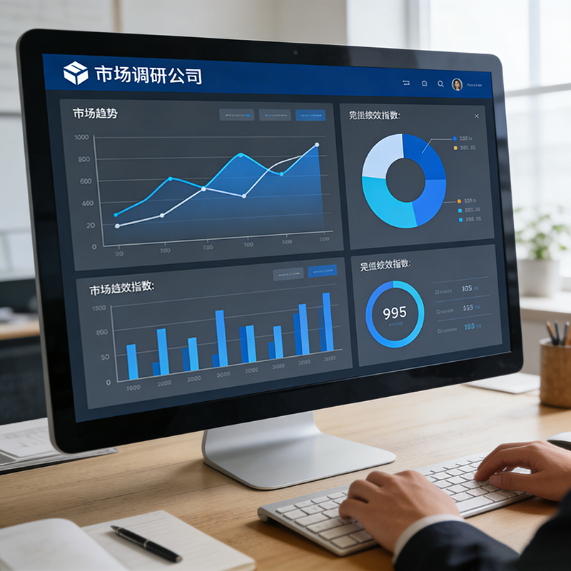 揭阳市场调查公司